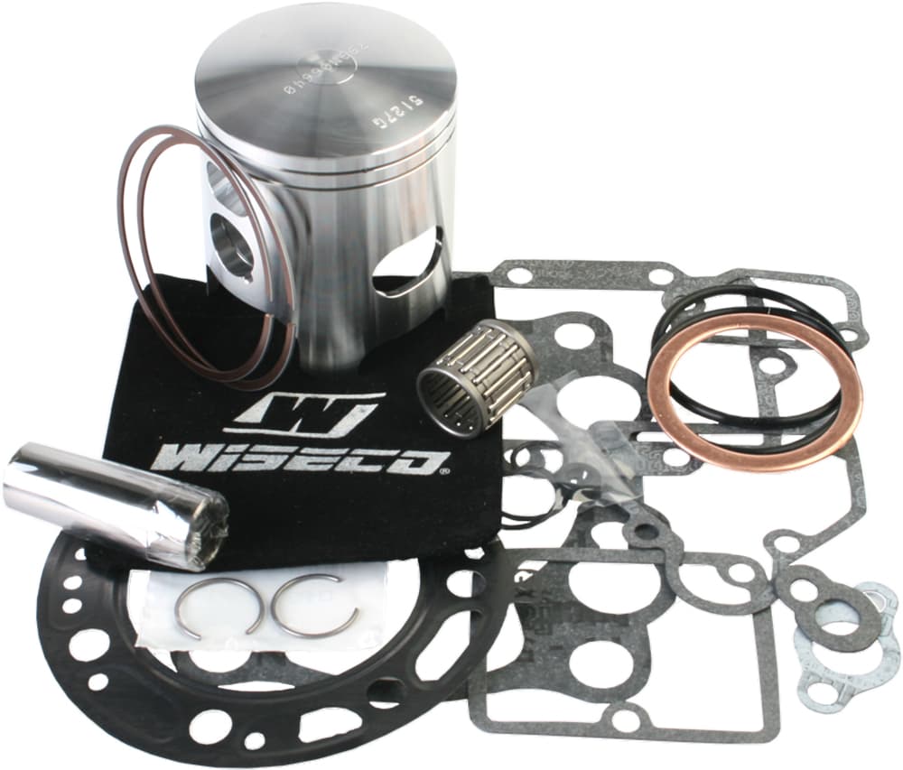 Top End Piston Kit - Image 88