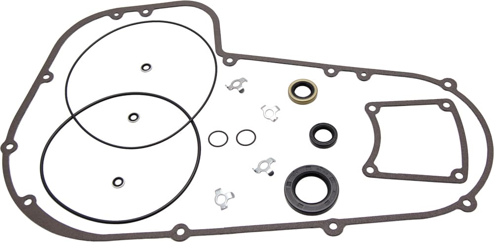 Evo Big Twin EST Gasket Kit - Image 24