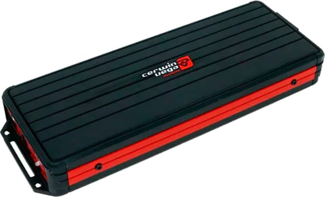 150 x 6 RMS 6CH Amplifier