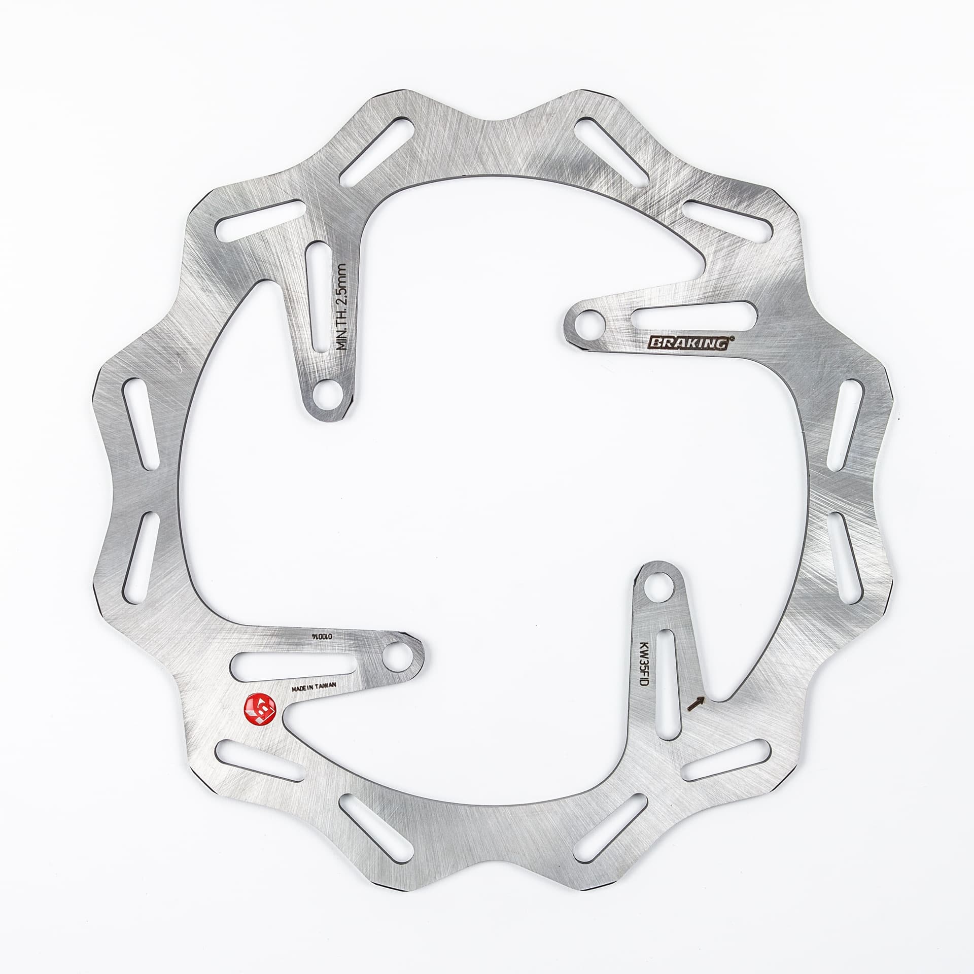 Fixed Rotor - Image 5