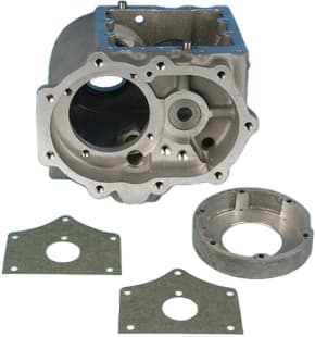 Transmission Gasket - Image 159