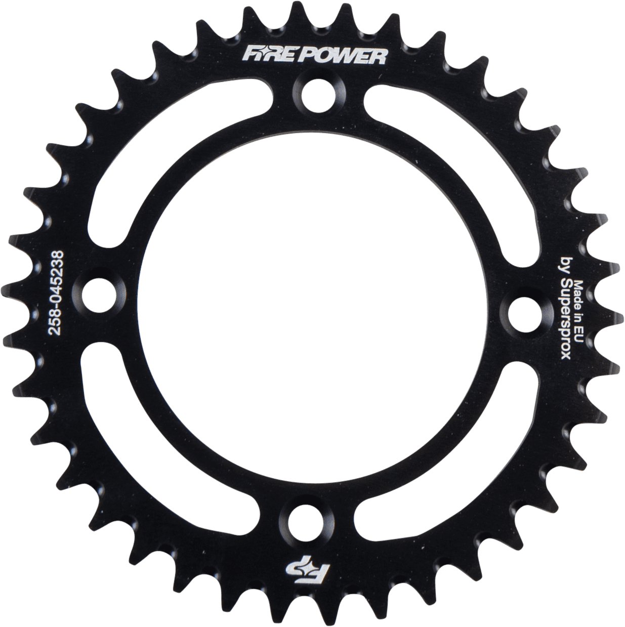 Aluminum Rear Sprocket - Image 113