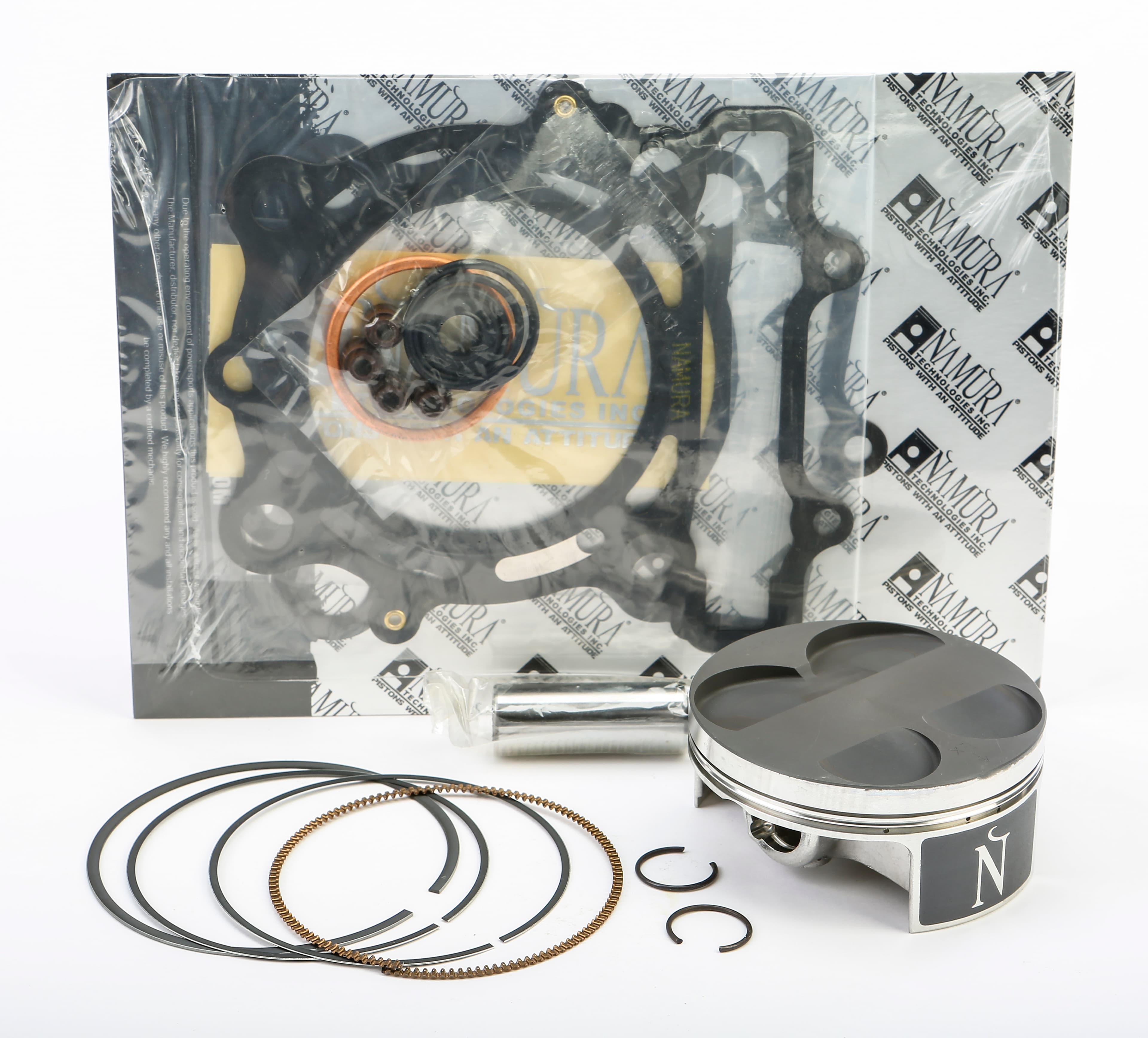Top End Repair Kit - Image 144
