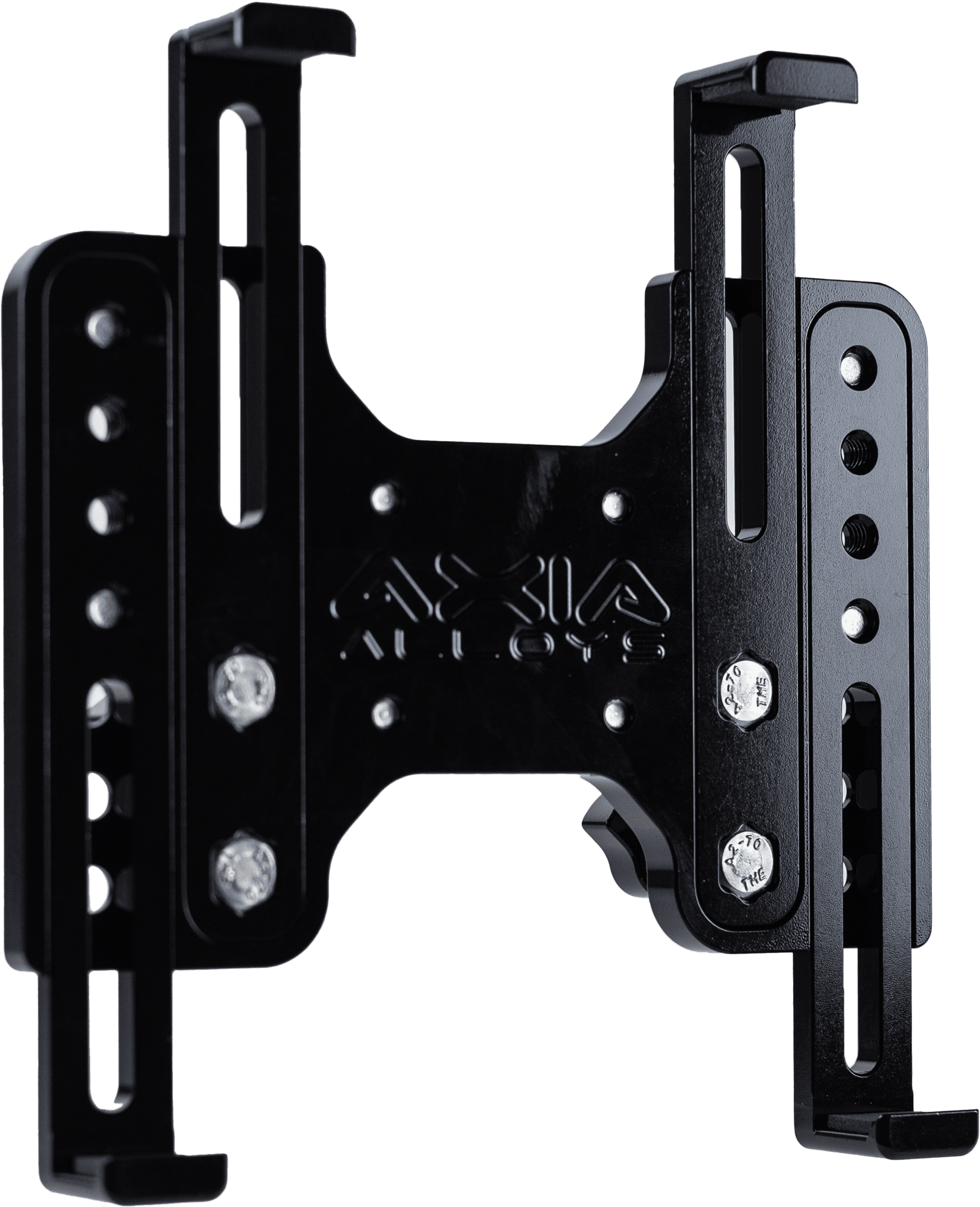 Axia Alloys IPad Tablet Cradle Adaptors