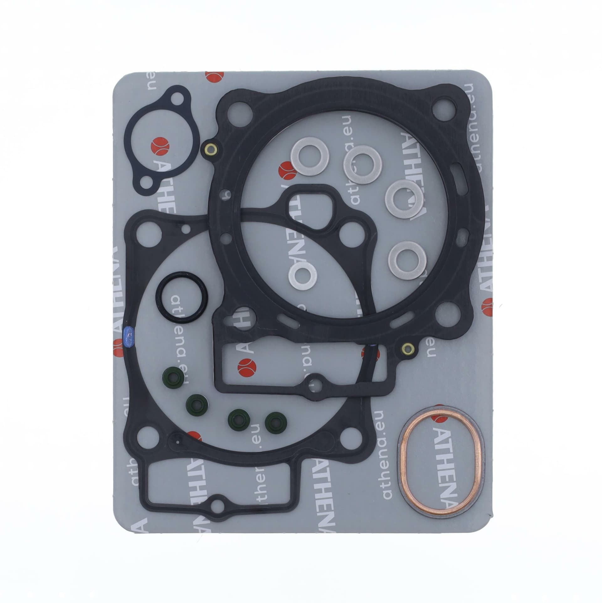 Partial Top End Gasket Kit - Image 3