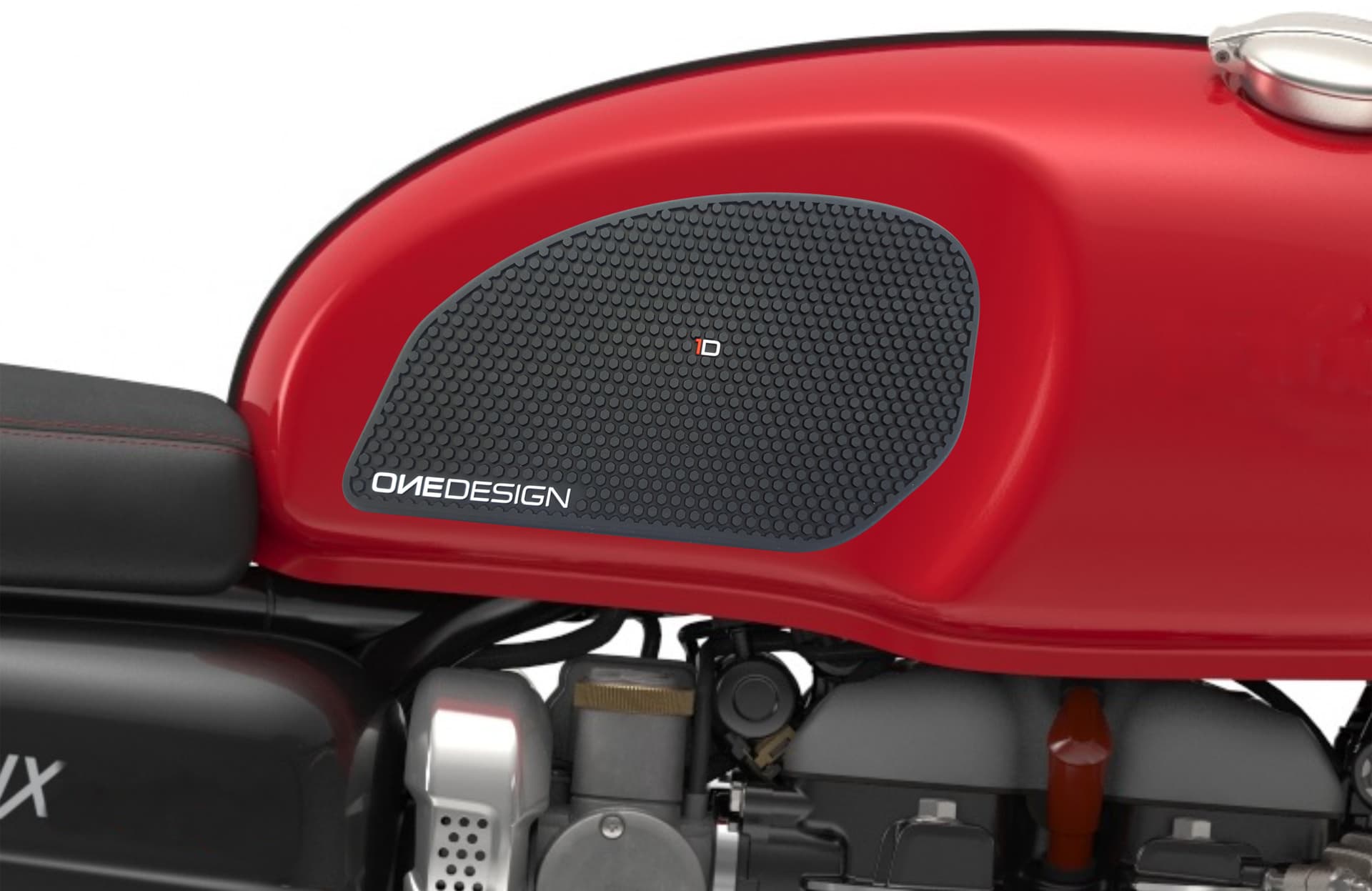 HDR Tank Side Pad - Image 2