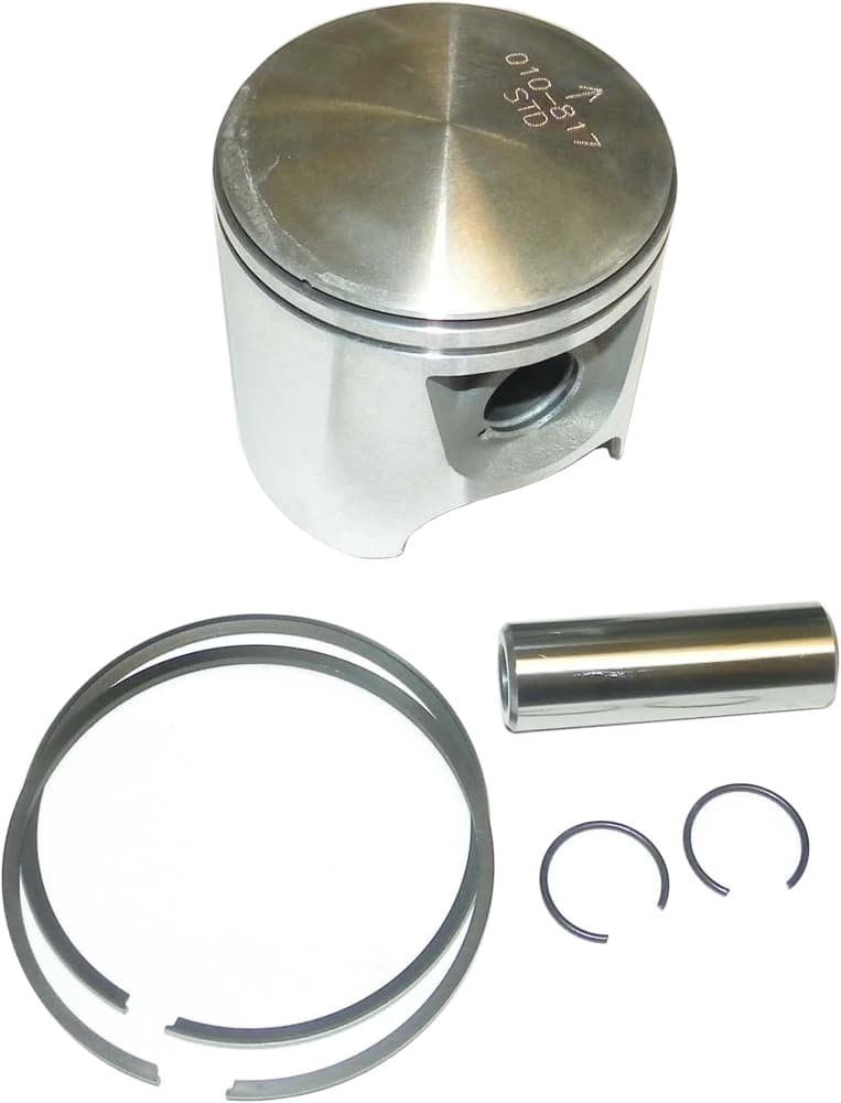 Piston Kit - Image 24