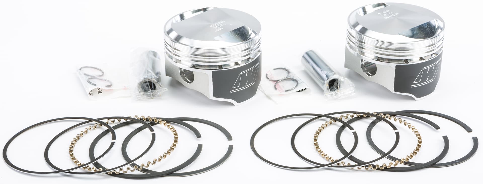 V-Twin Piston Kit - Image 11
