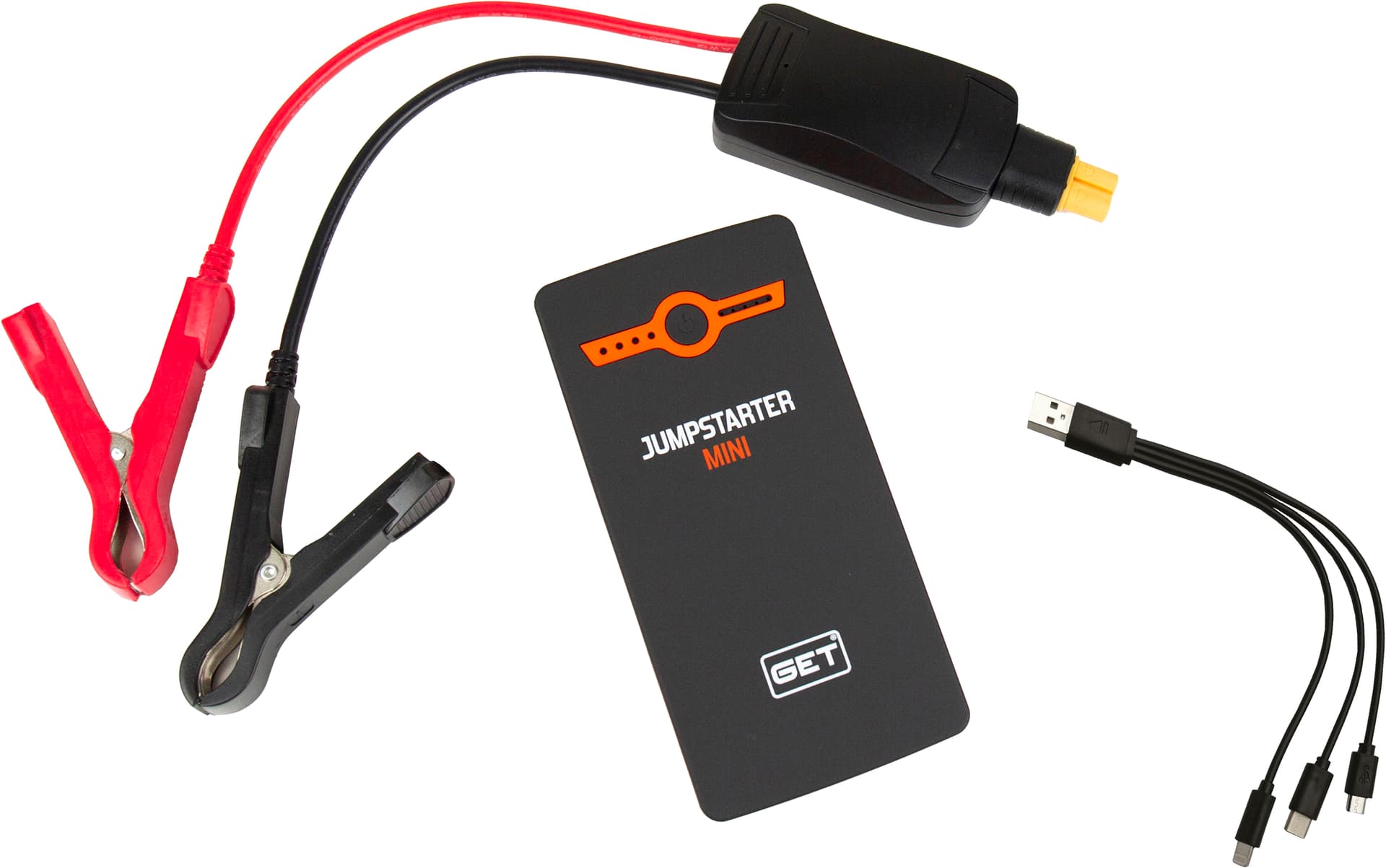 Jumpstarter Mini