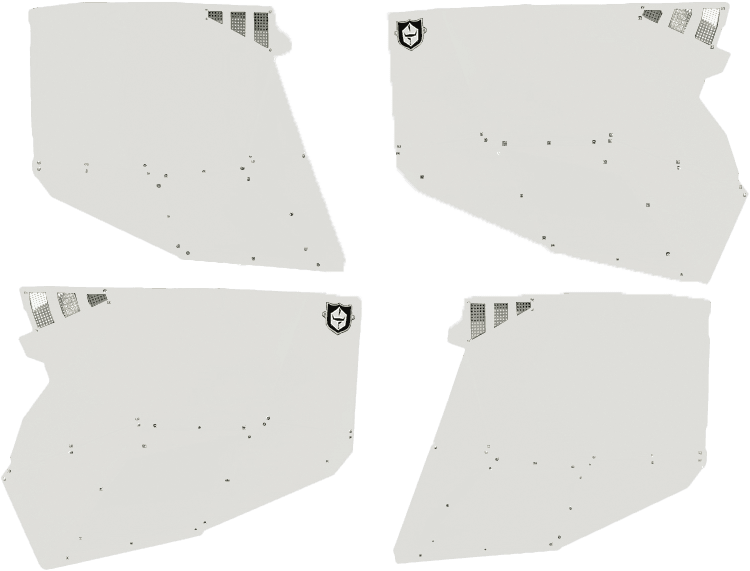 Stealth Door Skins - Image 83