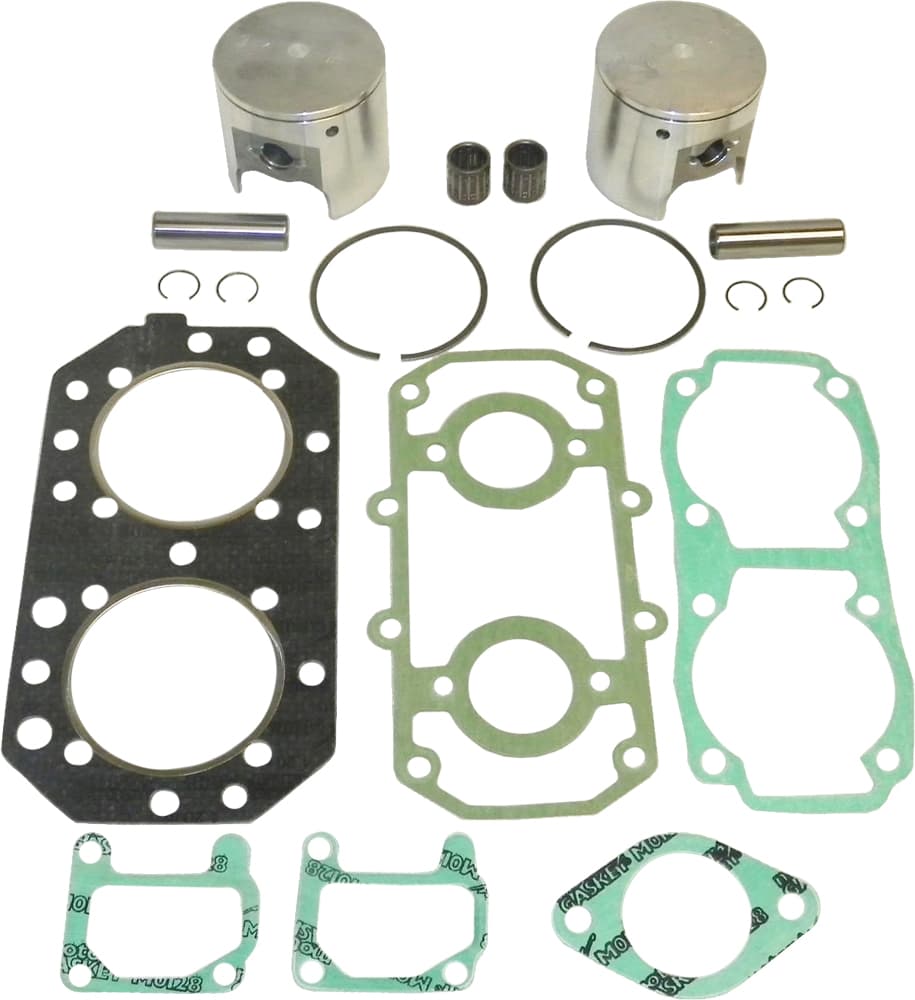 Piston Kit - Image 10
