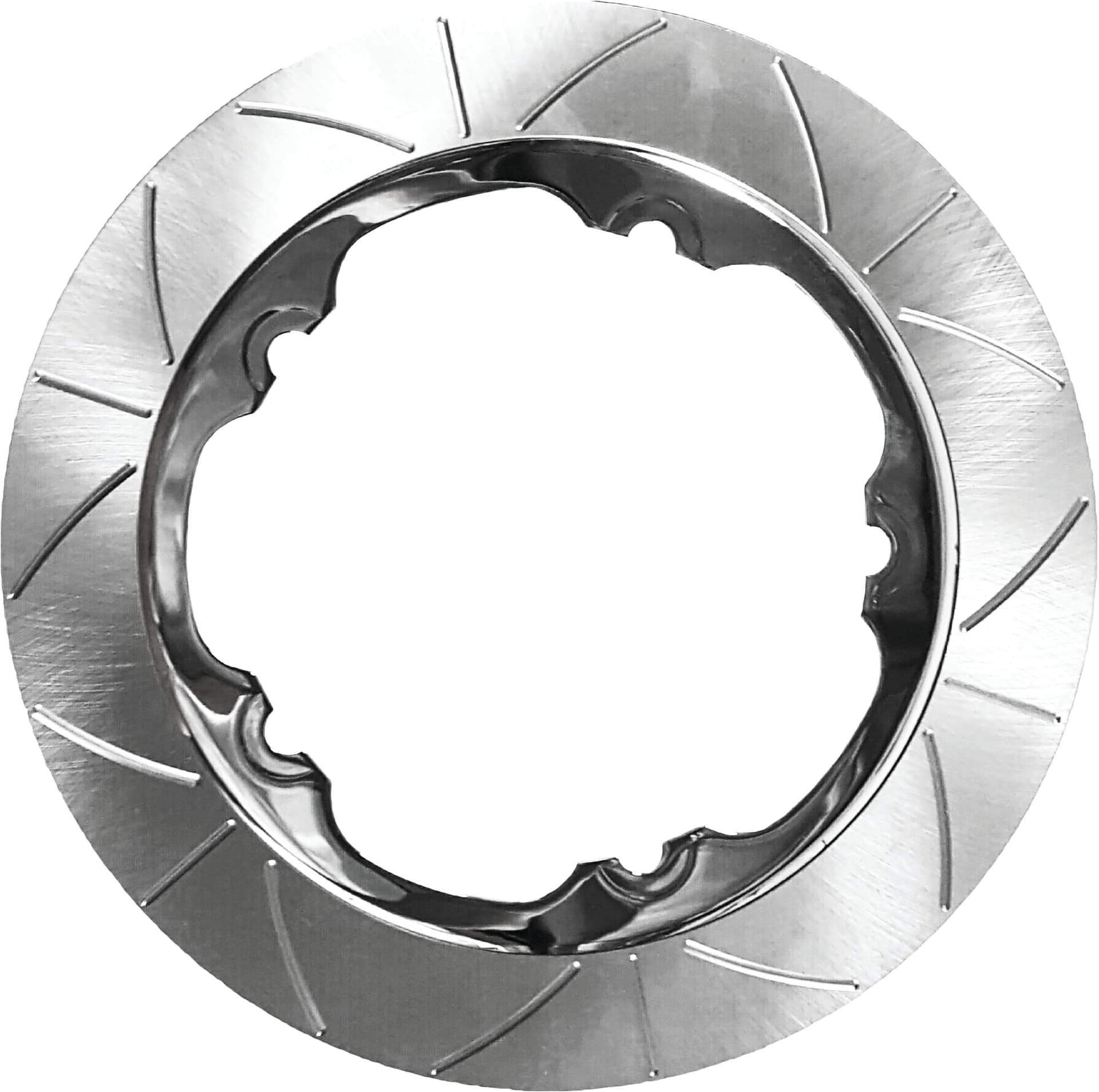 Lyndall Racing Front Rotor - Image 7