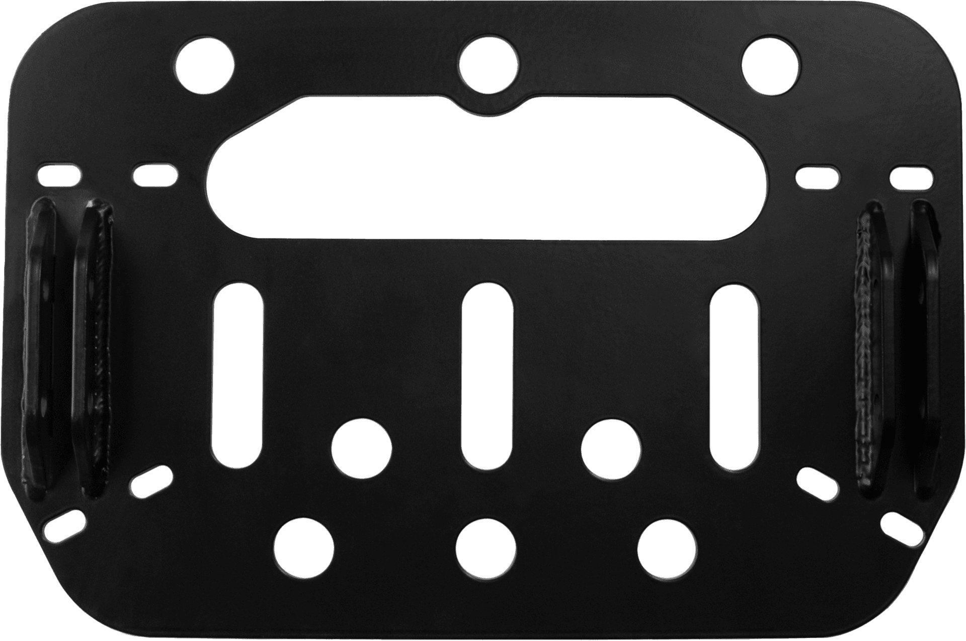 Open Trail Mid Mount Plow - Image 22