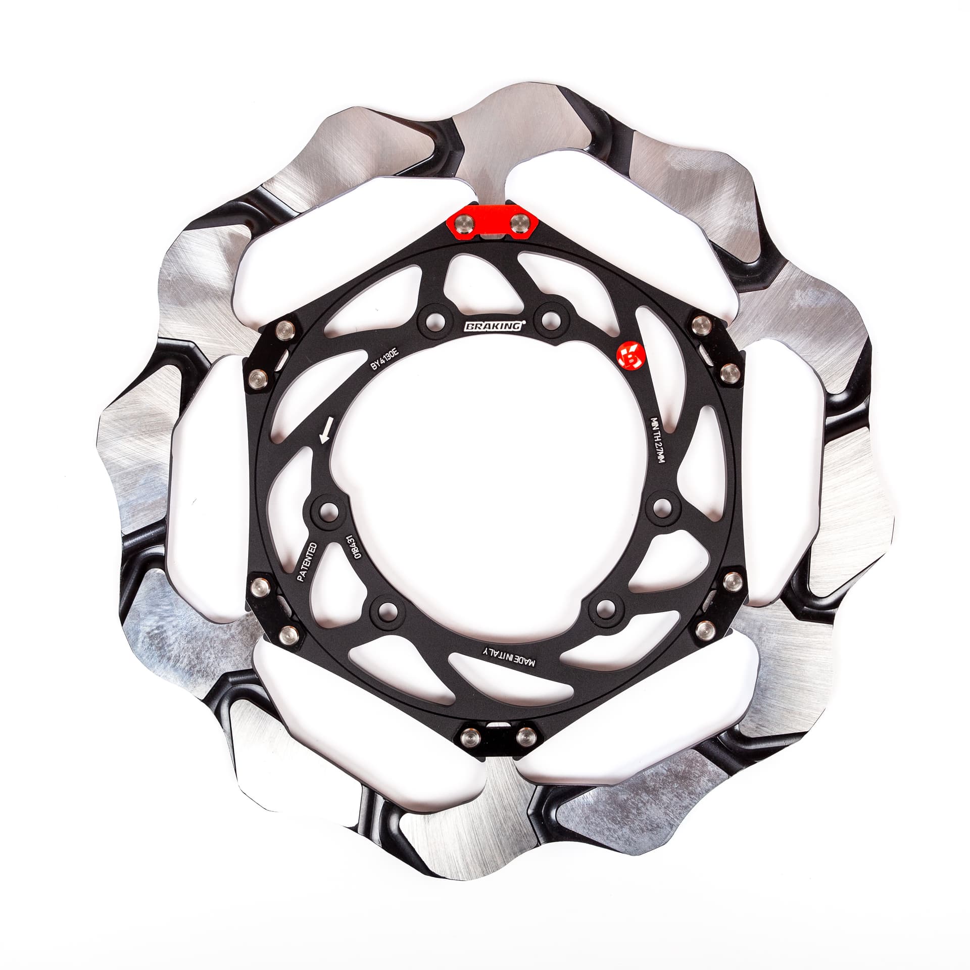 EPTA Rotor Disk - Image 2