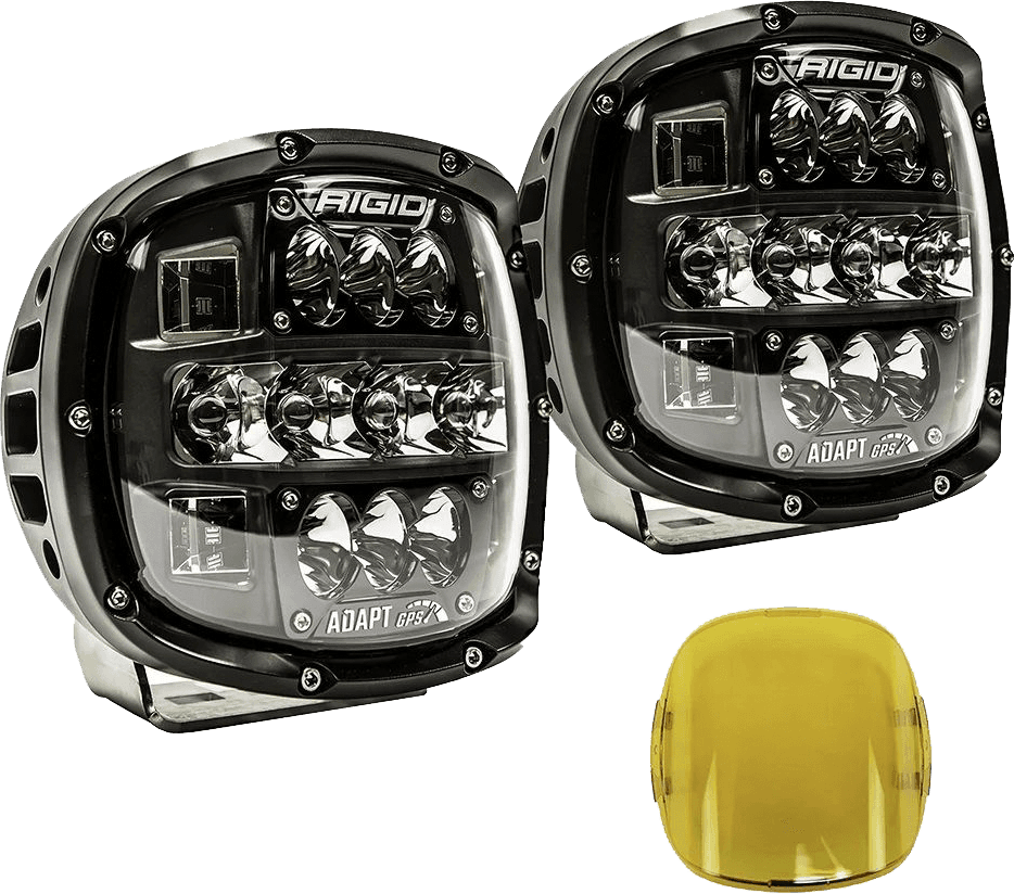 Adapt XP Extreme LED Light