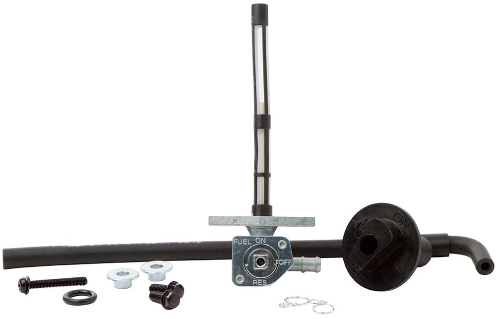 Fuel Valve - Image 47