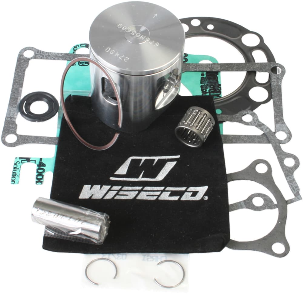 Top End Piston Kit - Image 63