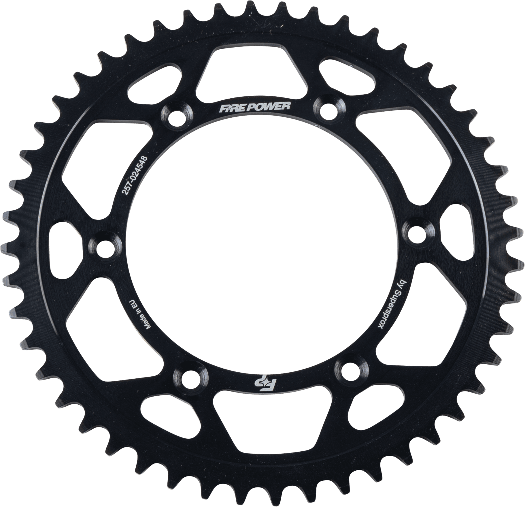 Rear Steel Sprocket - Image 110