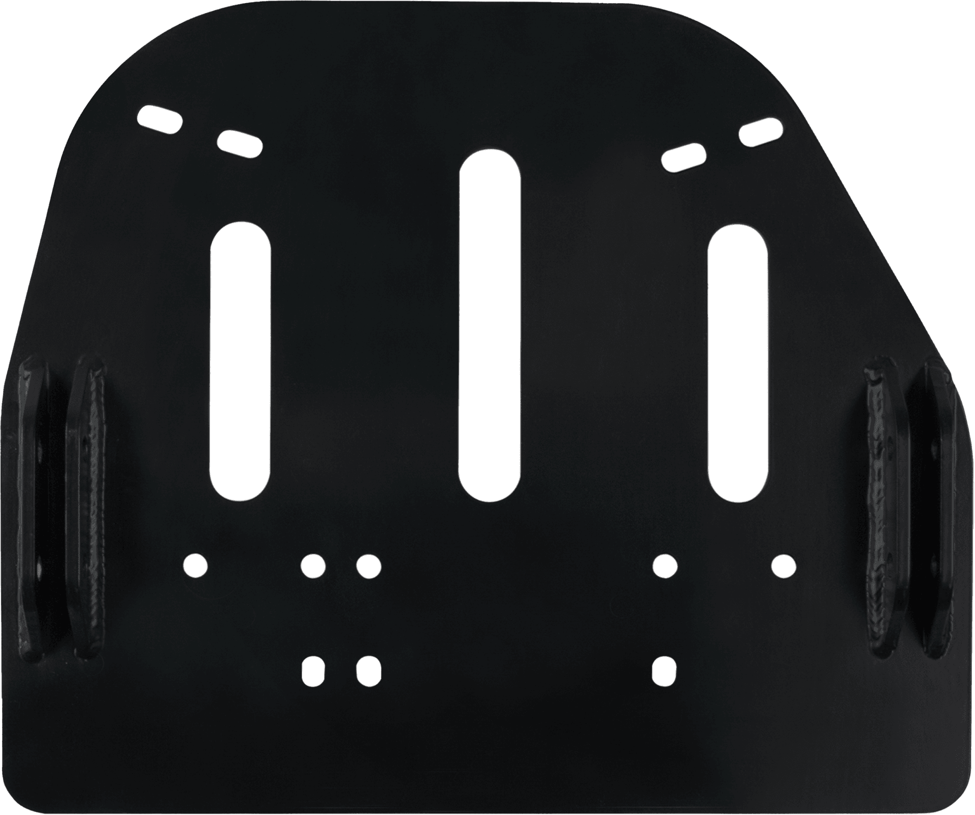 Open Trail Mid Mount Plow - Image 4