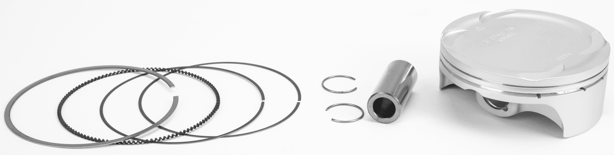 Pro X Piston Cr/Rm 250 - Image 449