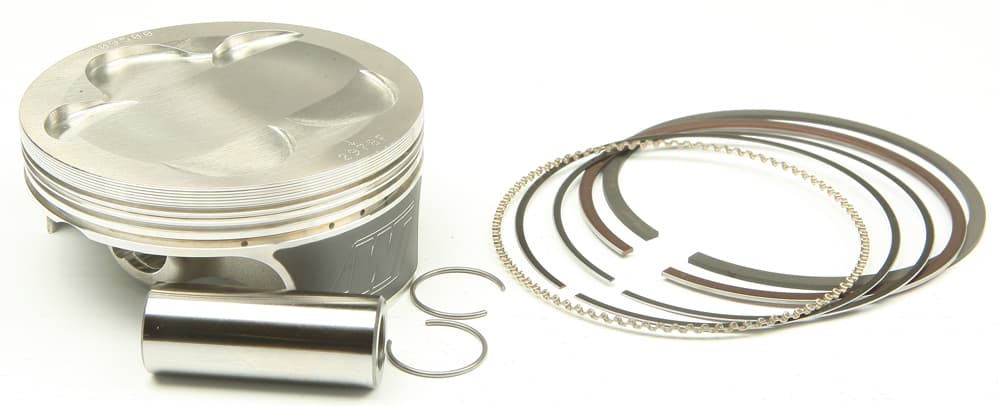 Wiseco Piston Kit - Image 257