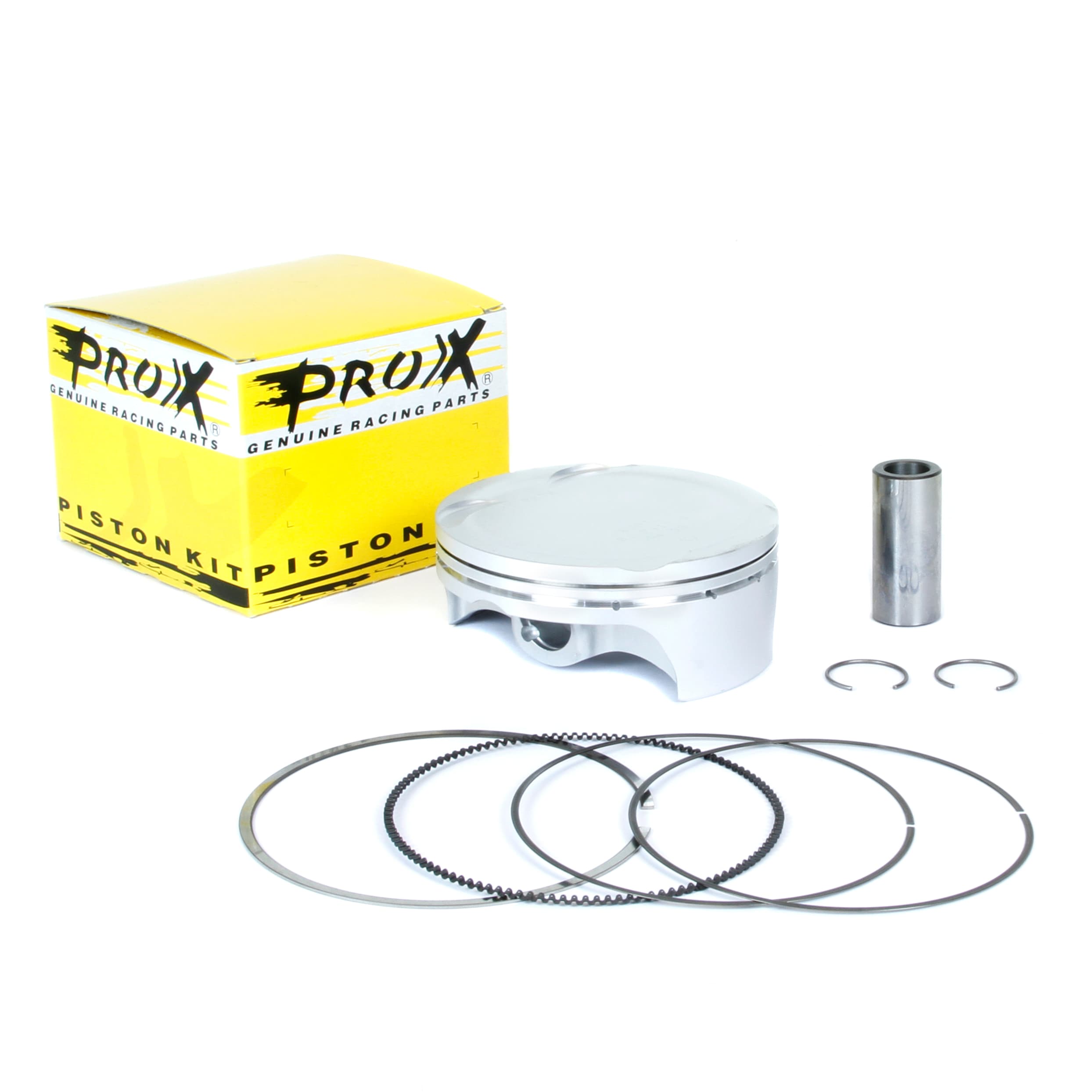 Pro X Piston Cr/Rm 250 - Image 441