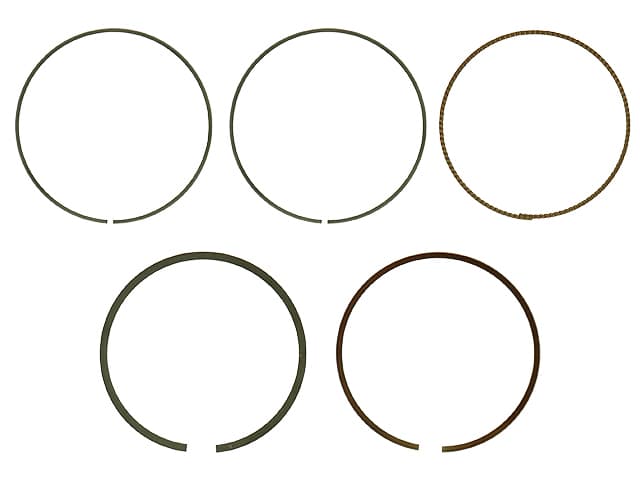 Piston Ring Kit - Image 263