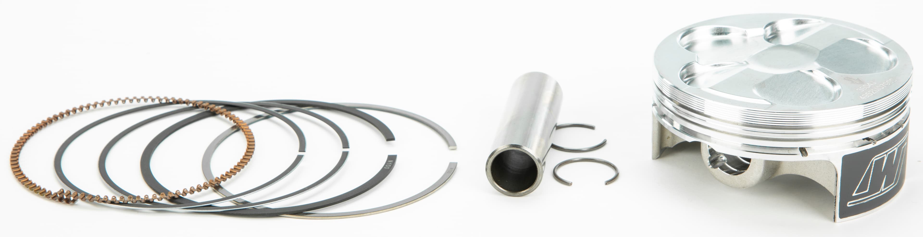Wiseco Piston Kit - Image 300