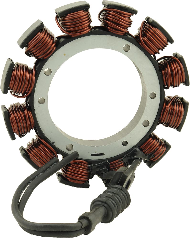 Stator - Image 14