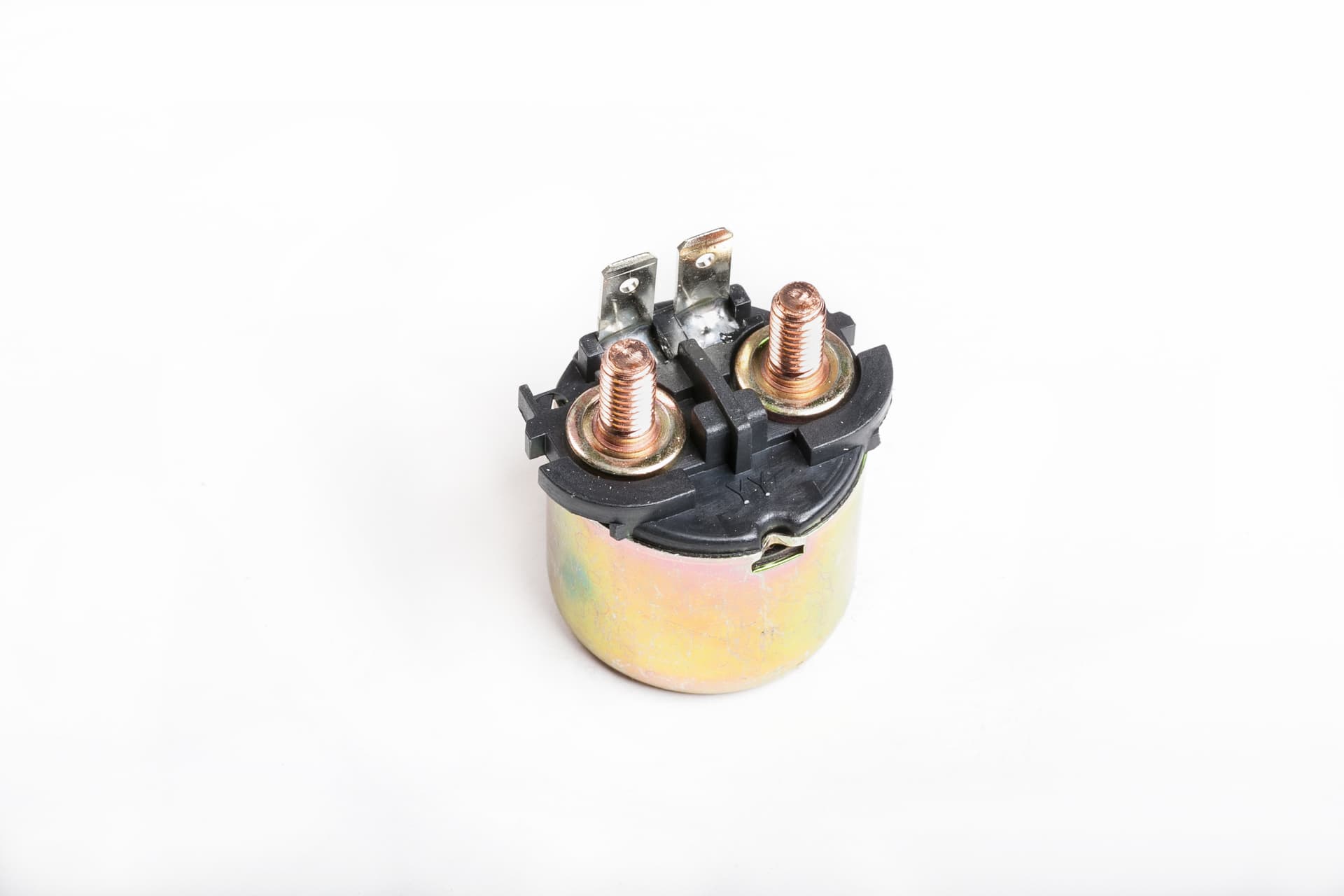 Starter Solenoid - Image 8