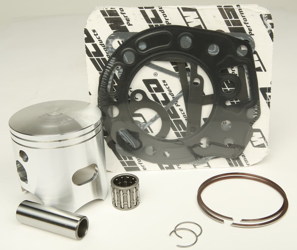 Top End Piston Kit - Image 86