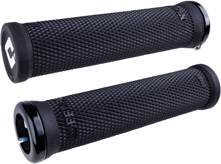 Ruffian V2 BMX Grips