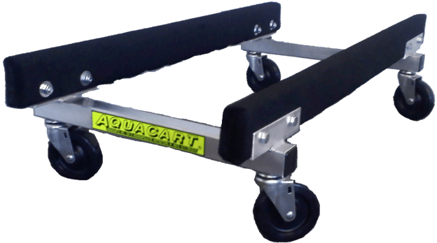 AQ-11 Low Profile Aquacart