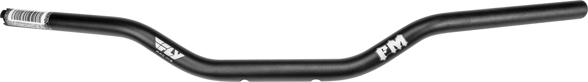 Moto Style Handlebars w/ 1" Ends - Image 5