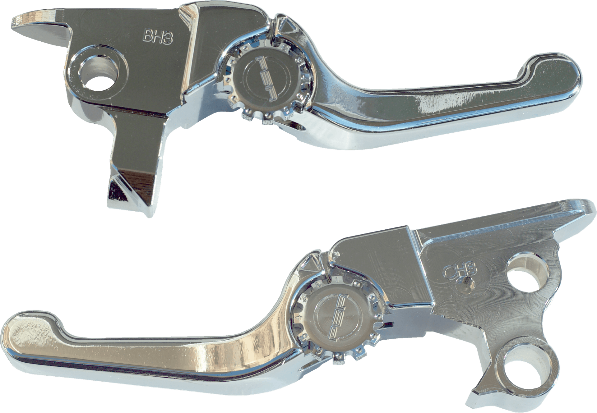 Anthem Shorty Lever Set - Image 3