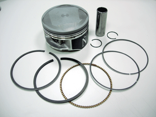 Piston Kit - Image 109