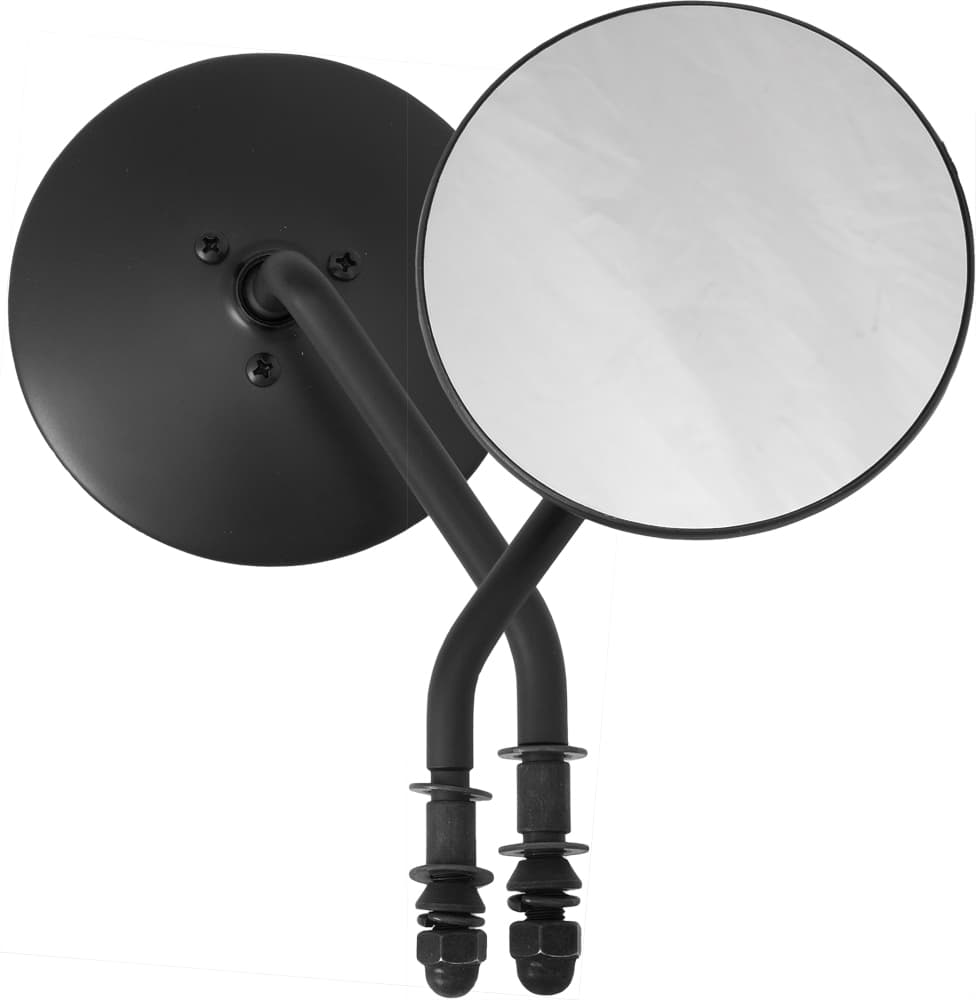 Universal 4" Round Mirror - Image 19