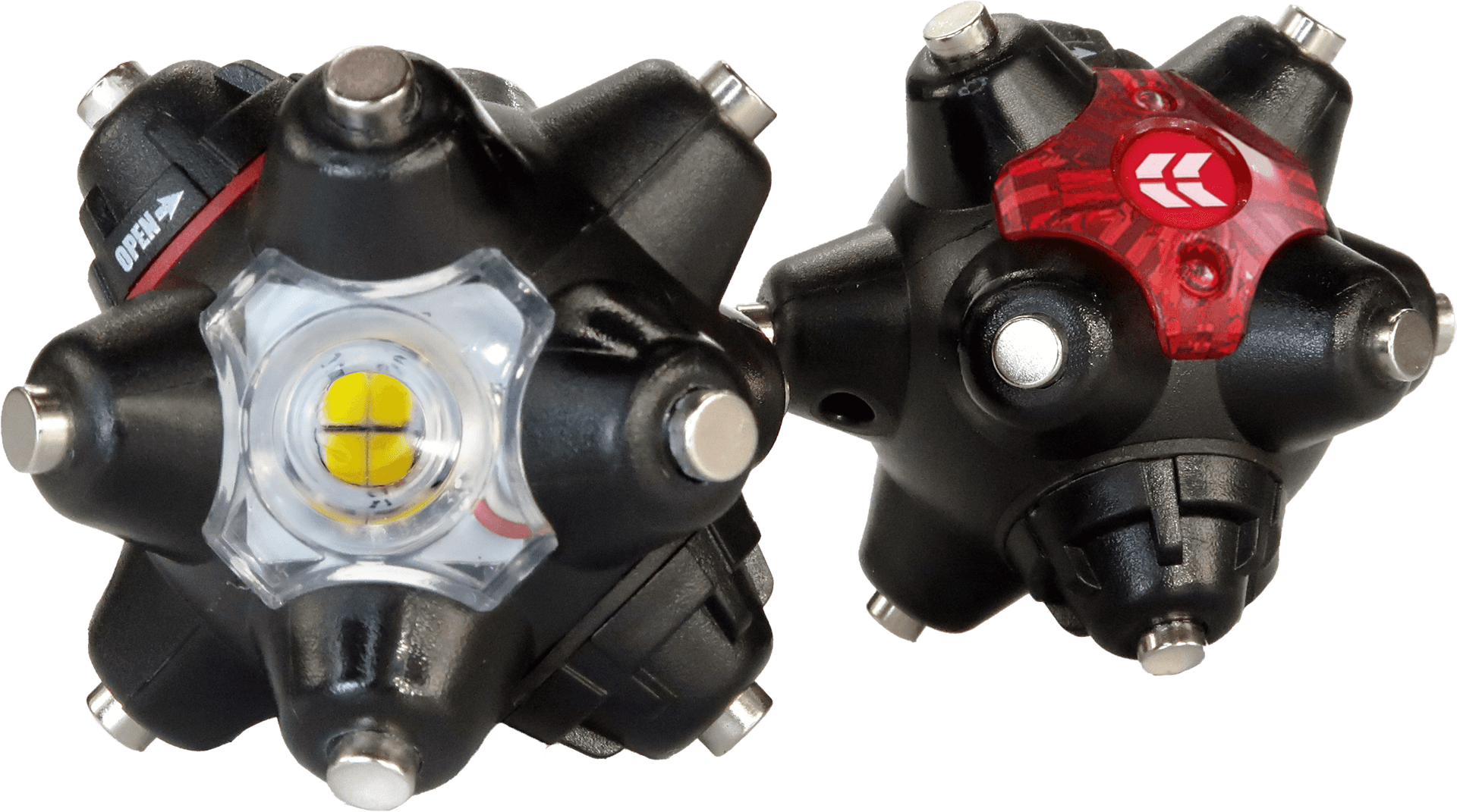 Magnetic Light Mine Pro