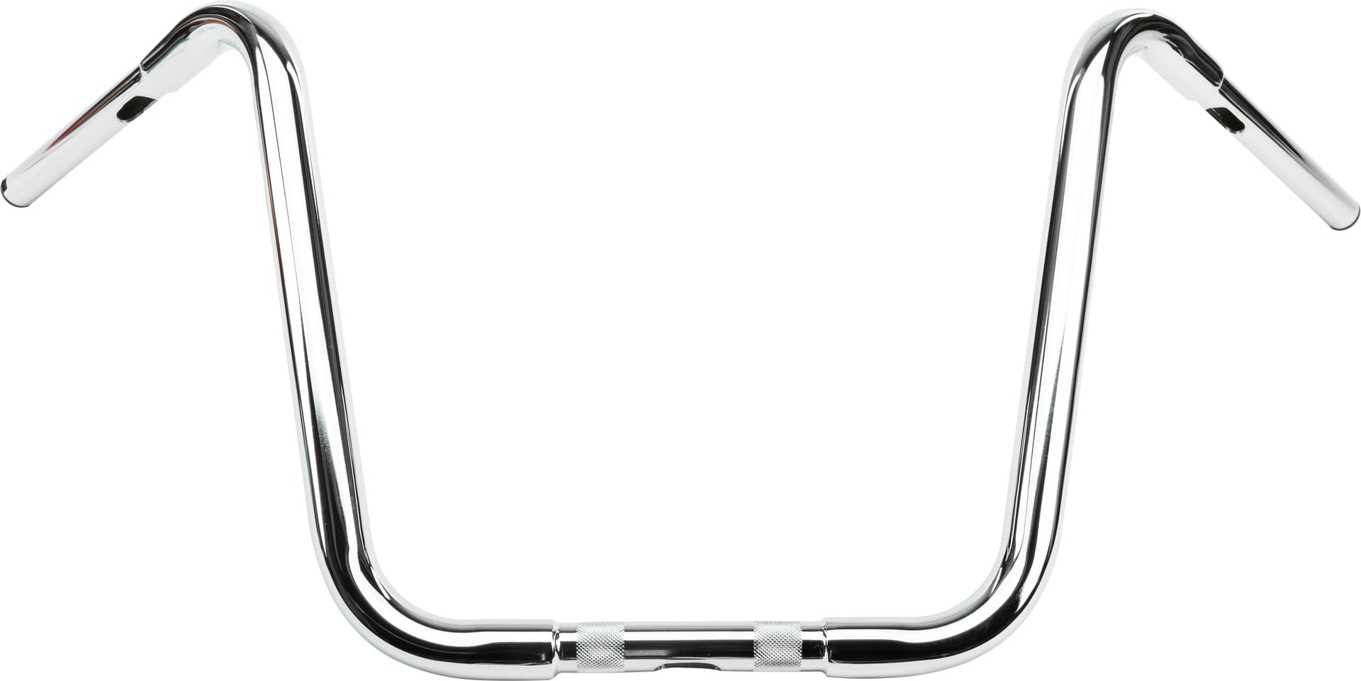 1 1/4" Ape Hanger Handlebars - Image 3