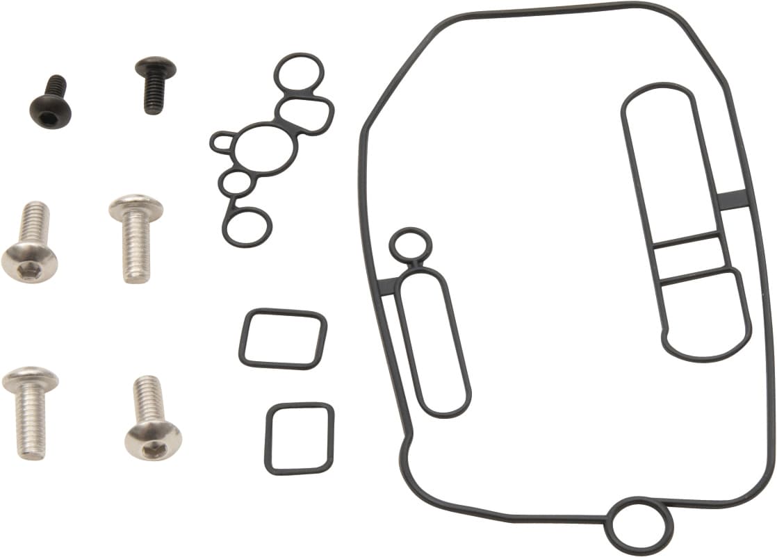 Keihin Mid-Body Carb Kit