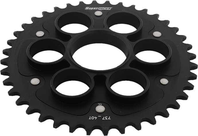 Supersprox Stealth Rear Sprocket - Image 141