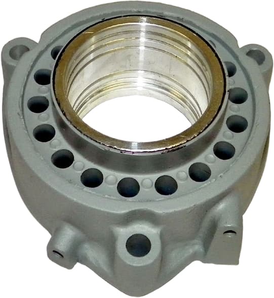Complete Bearing Housing - Image 3
