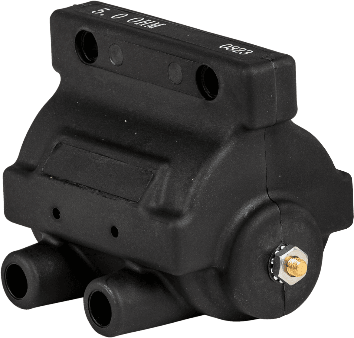 HD Performance Coils