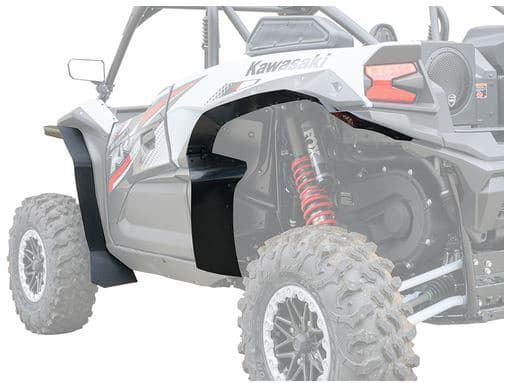 Over Fenders - Image 35