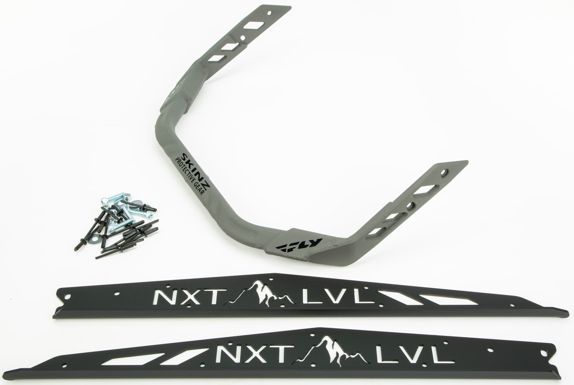 Next Level Rear Bumper - Image 107