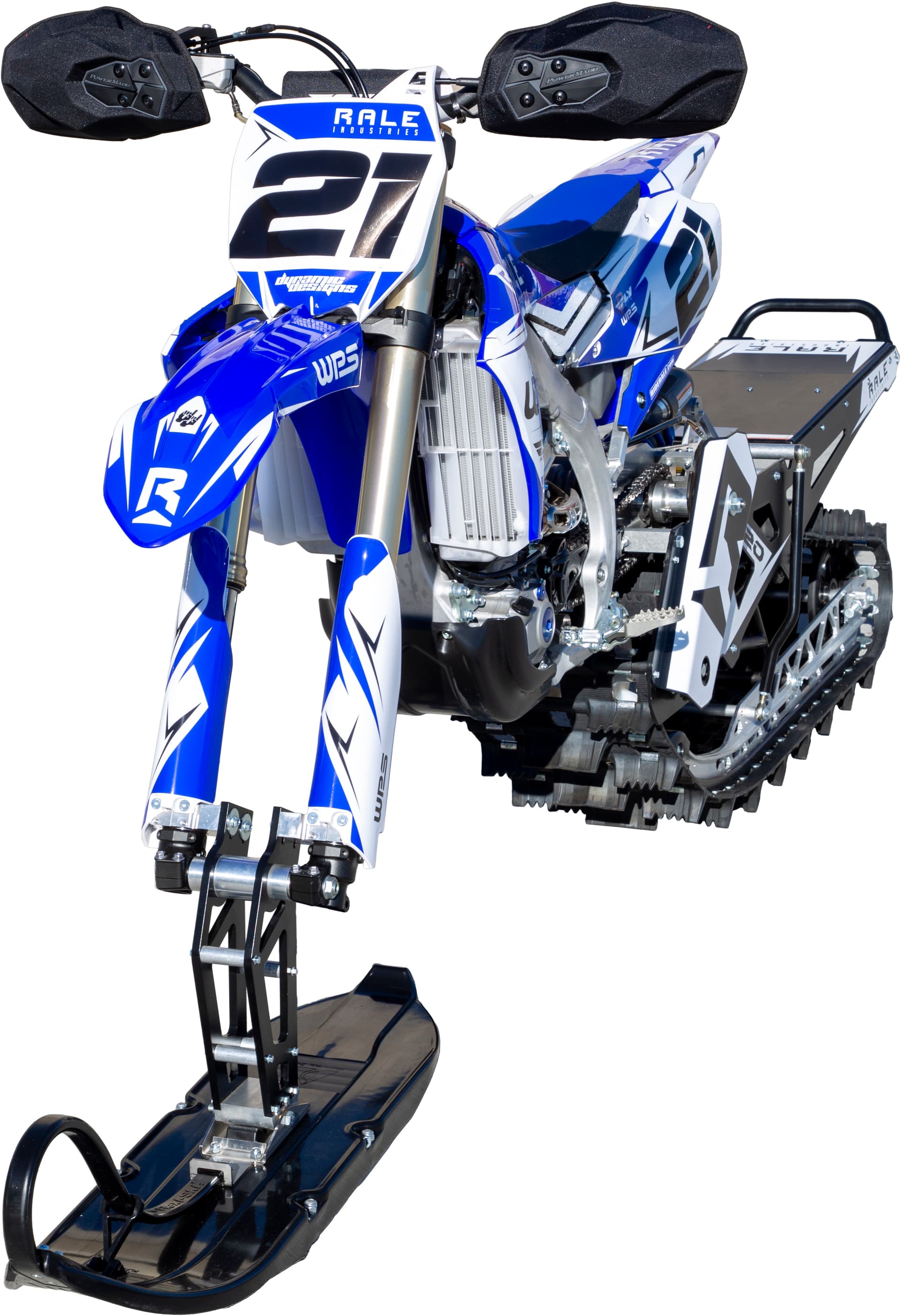 Fuzion Handguards - Image 5