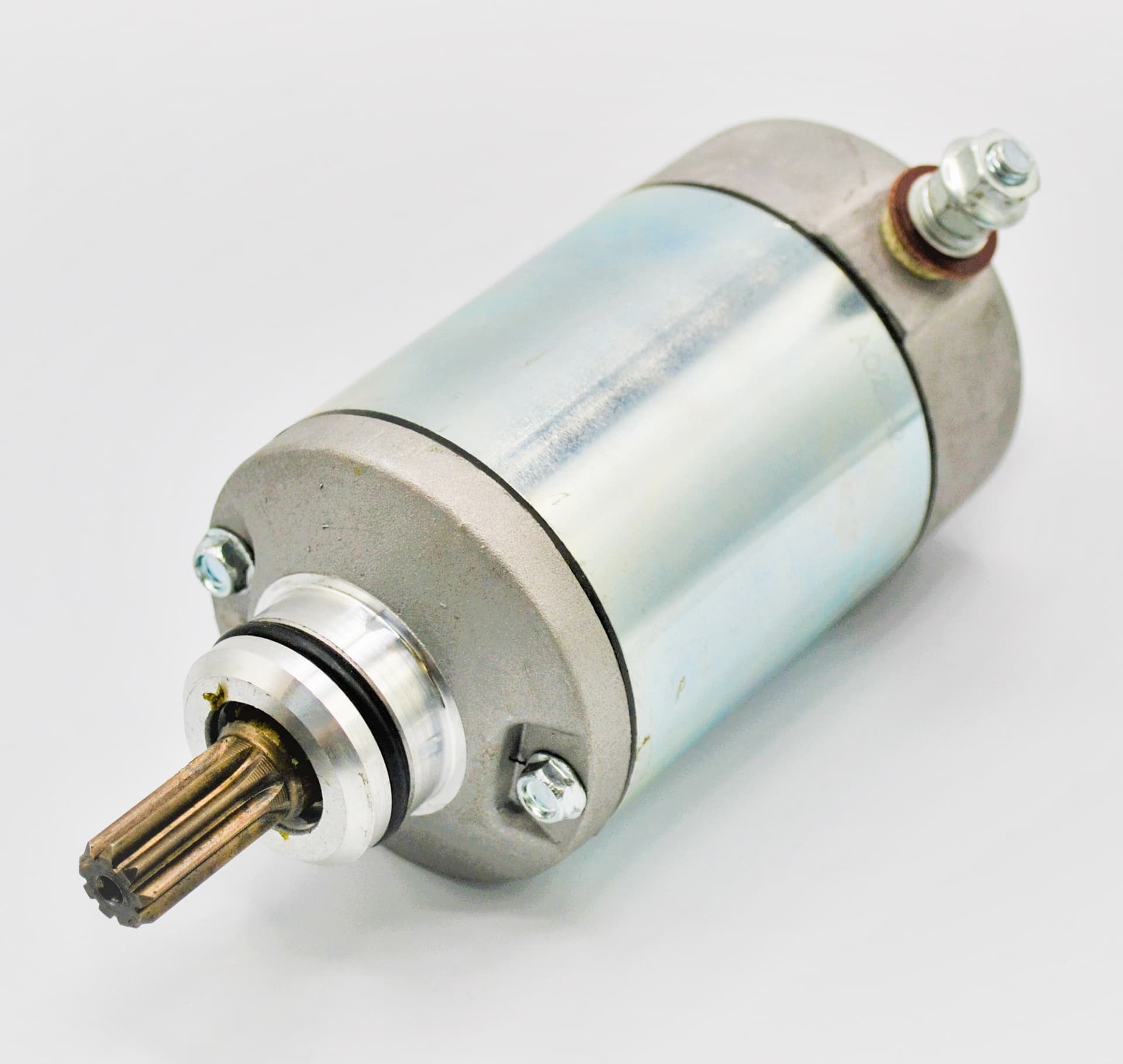 Starter Motor - Image 68