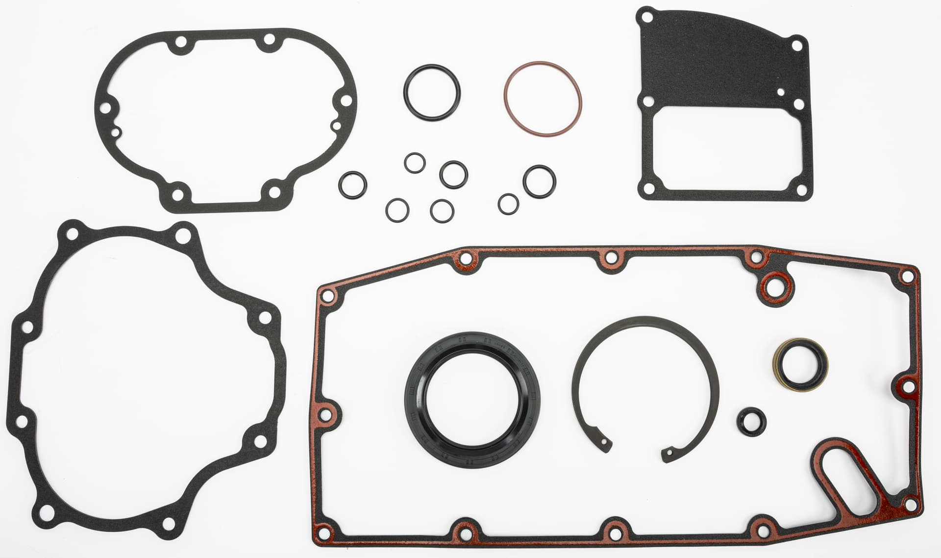 Milwaukee 8 Gasket Kit