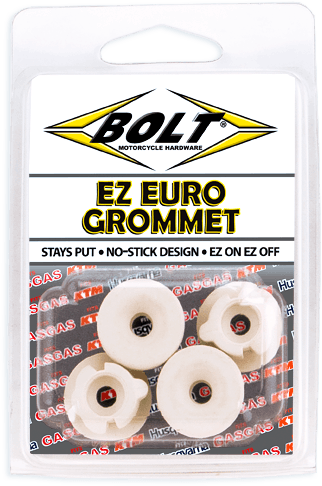 Bolt EZ Euro Grommets