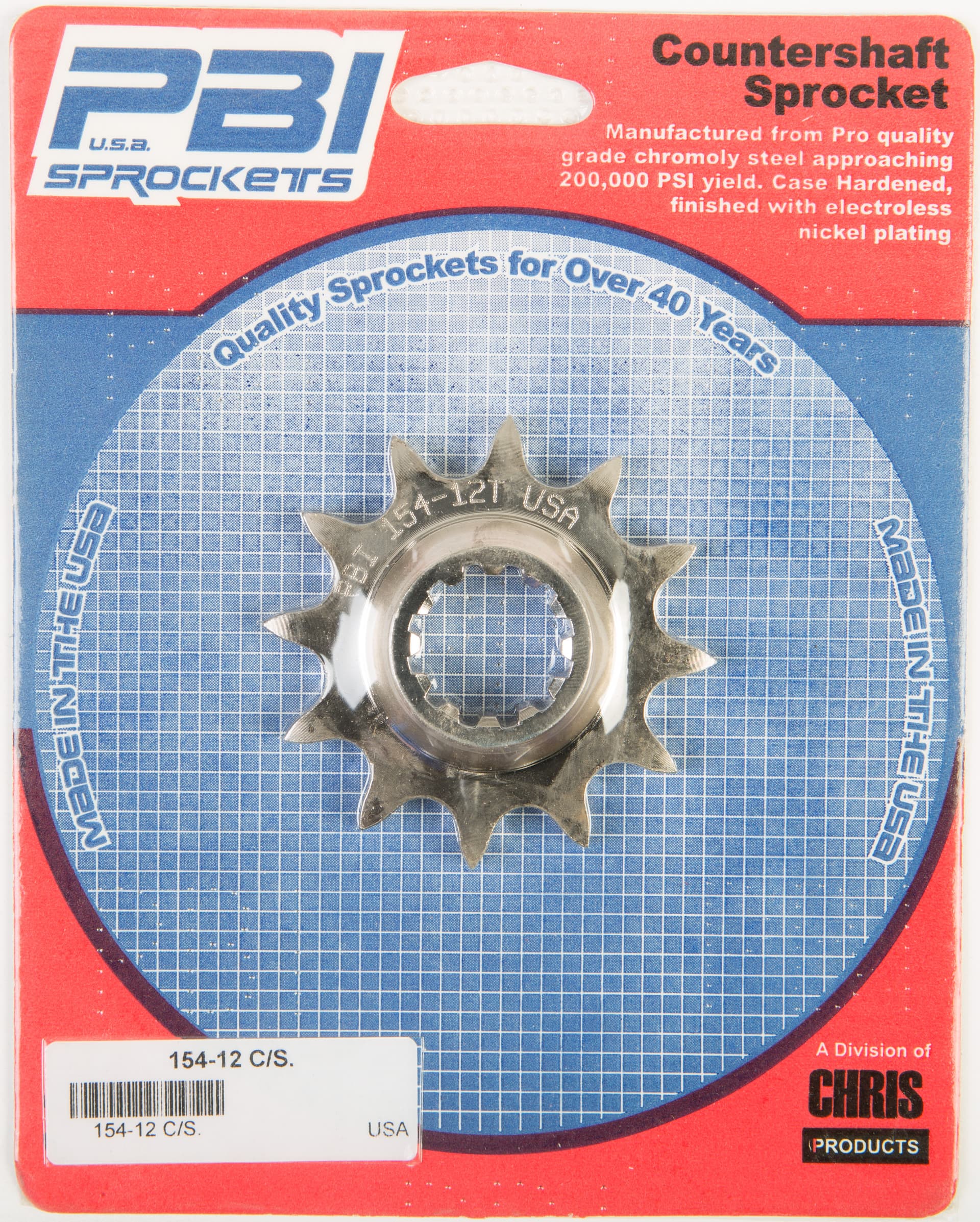 Countershaft Sprocket - Image 105